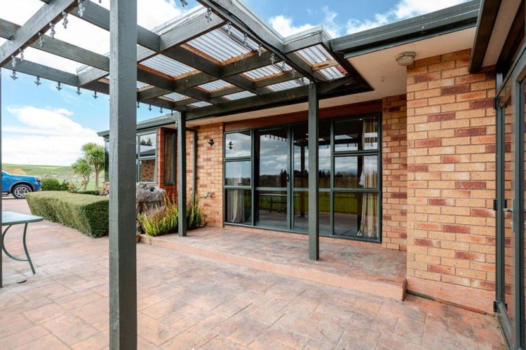 Photo of property in 185a Tipapakuku Road, Dannevirke, 4930
