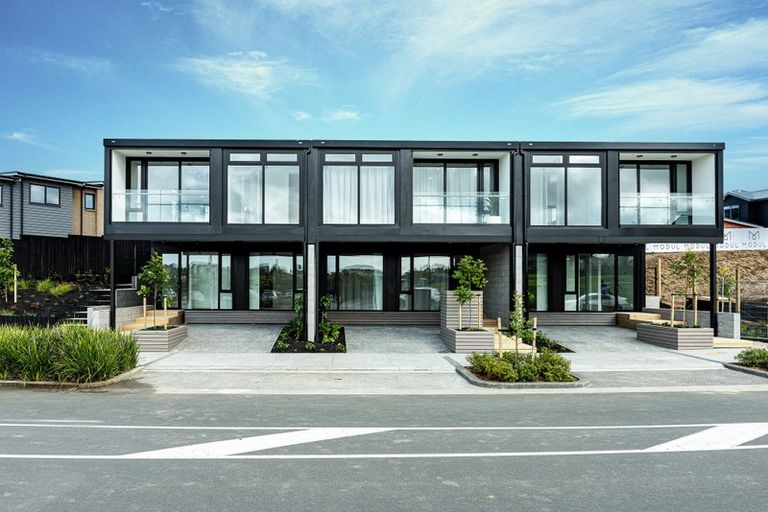 Photo of property in 25 Nugget Avenue, Hobsonville, Auckland, 0616