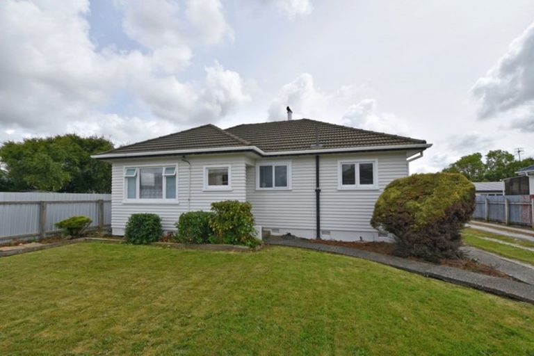 Photo of property in 124 Centre Street, Heidelberg, Invercargill, 9812