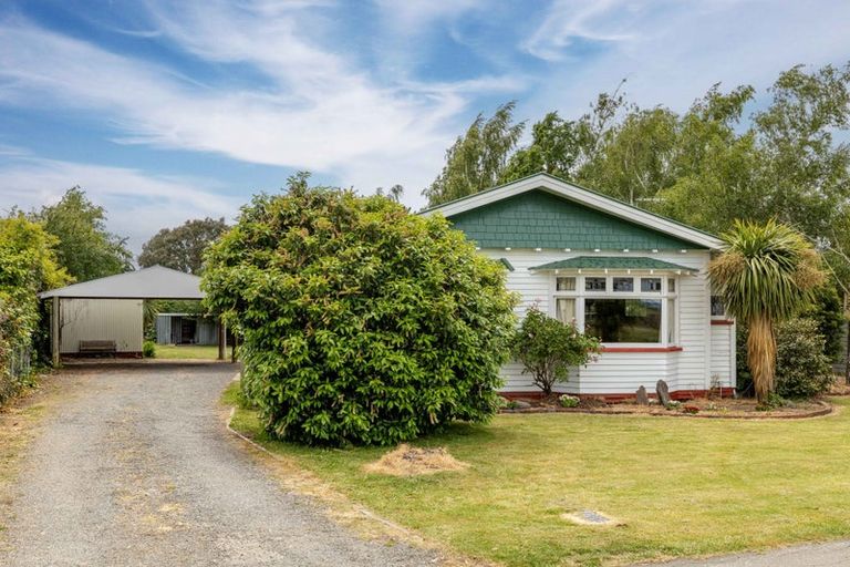 Photo of property in 23 Mackenzies Road, Waipara, Amberley, 7483