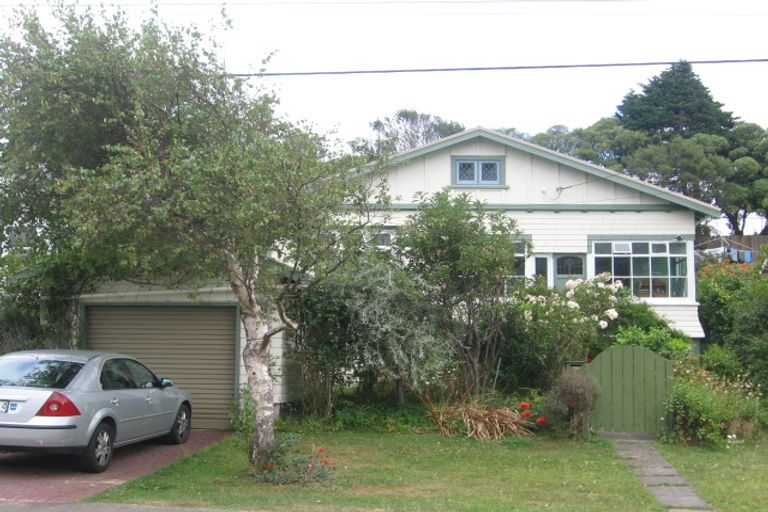 Photo of property in 24 Colway Street, Ngaio, Wellington, 6035