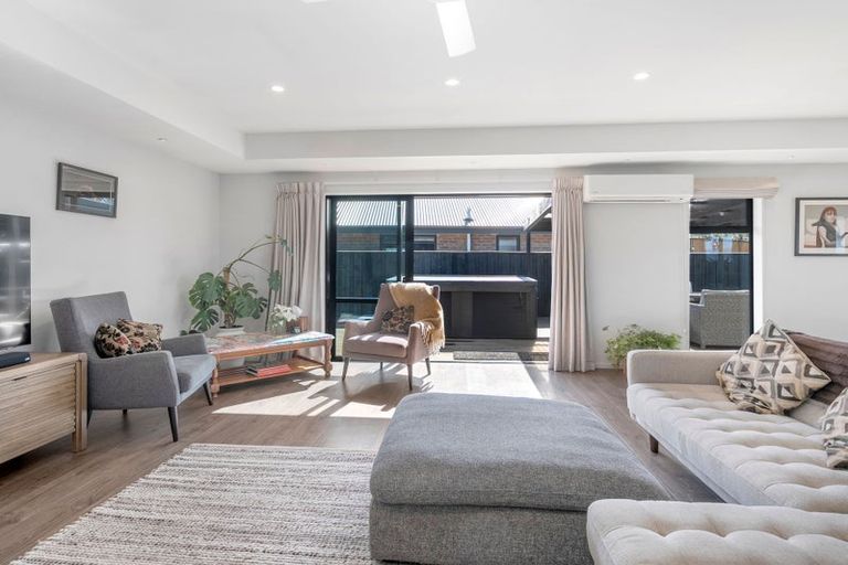Photo of property in 17 Aroha Street, Pegasus, 7612