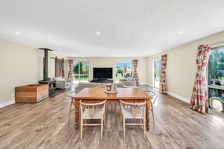 Photo of property in 92 Foothills Road, Okuku, 7473