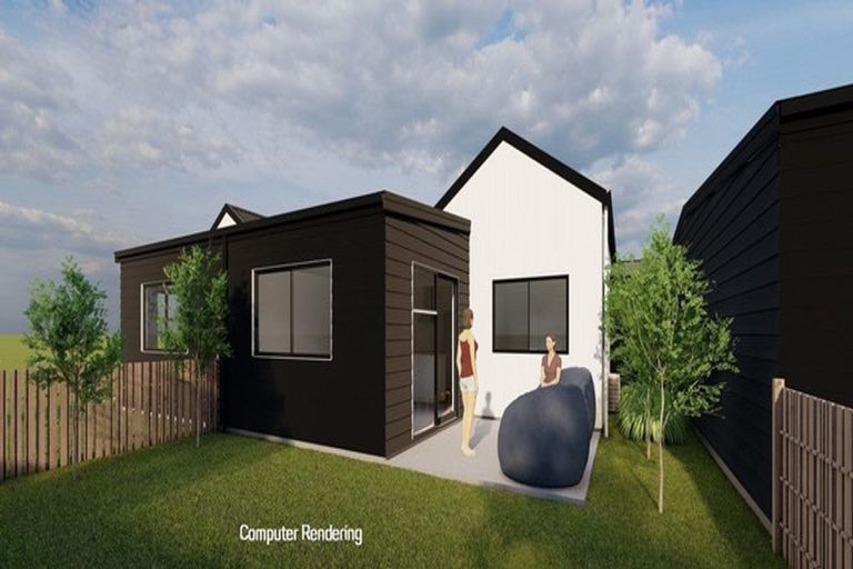 Photo of property in 44 Drayton Street, Appleby, Richmond, 7020