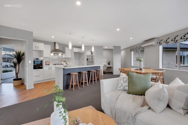 Photo of property in 11 Friesian Crescent, Kaiapoi, 7630