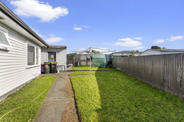 Photo of property in 2 Cobham Way, Feilding, 4702