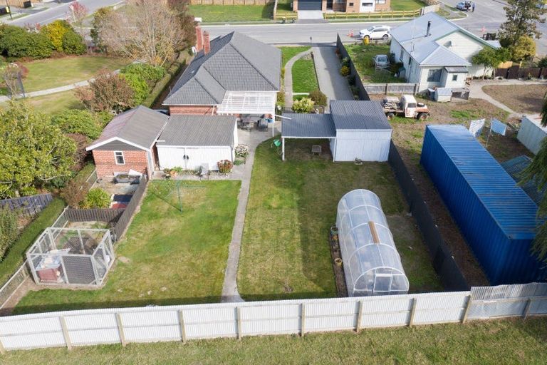 Photo of property in 85 Wakanui Road, Elgin, Ashburton, 7700