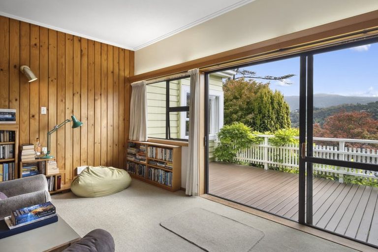 Photo of property in 43 Signal Hill Road, Opoho, Dunedin, 9010