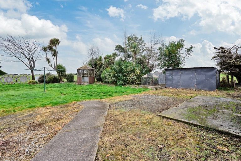 Photo of property in 78 Lorne Dacre Road, Lorneville, Invercargill, 9876