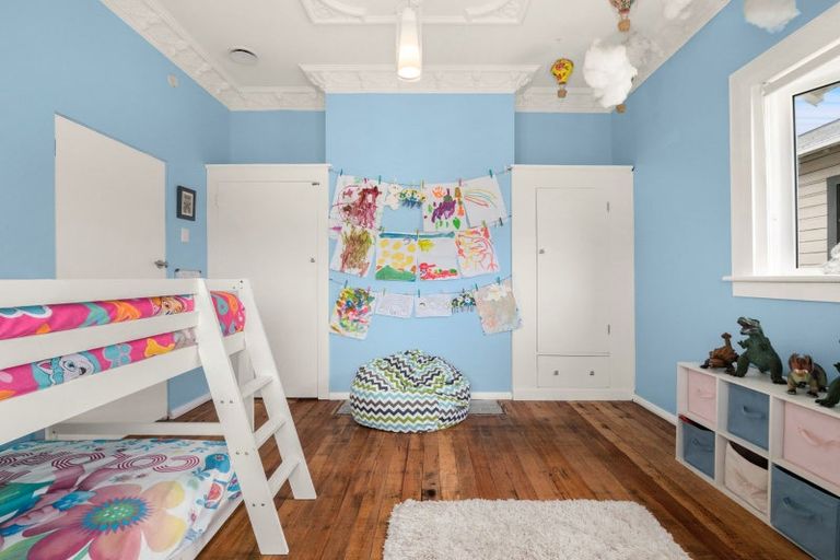 Photo of property in 15 Waterloo Street, Saint Kilda, Dunedin, 9012