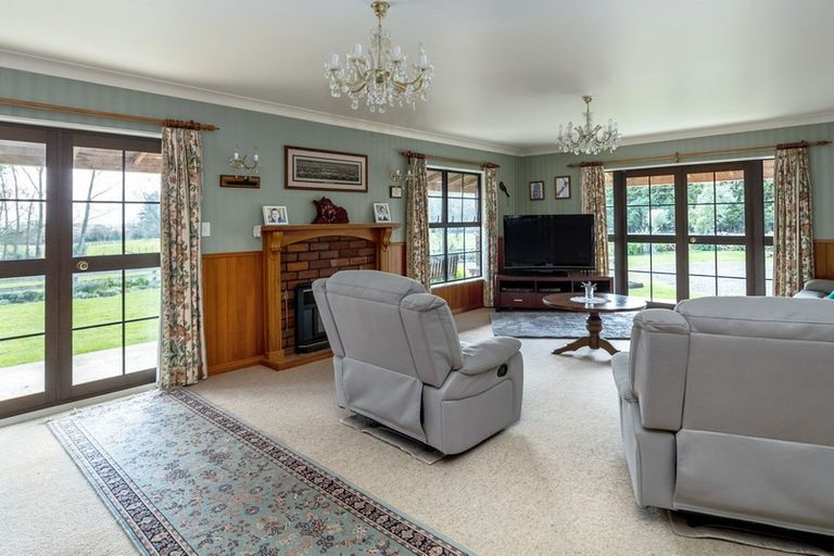 Photo of property in 22 Lees Pakaraka Road, Te Ore Ore, Masterton, 5886