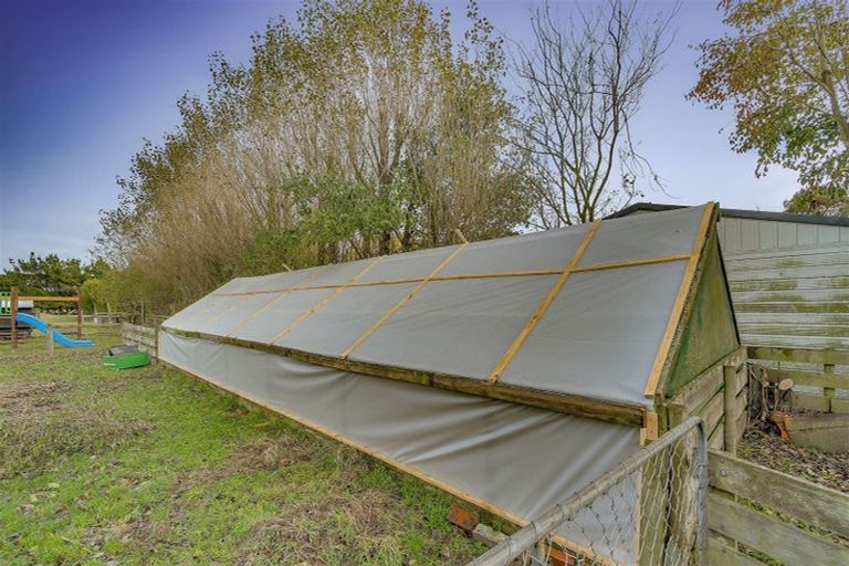 Photo of property in 643 Burnham School Road, Burnham, Christchurch, 7677