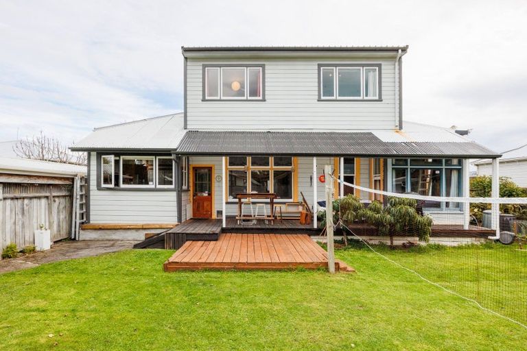 Photo of property in 37 Morris Street, Hokowhitu, Palmerston North, 4410