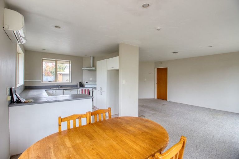 Photo of property in 39b Nicholls Street, Richmond, Christchurch, 8013