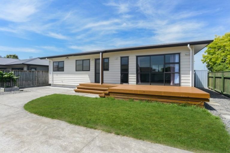 Photo of property in 6b Windsor Terrace, Taradale, Napier, 4112