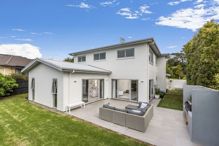 Photo of property in 204 Schnapper Rock Road, Schnapper Rock, Auckland, 0632