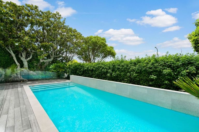 Photo of property in 6 Takutai Street, Parnell, Auckland, 1052