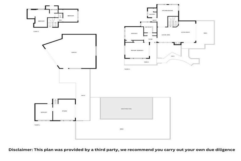 Photo of property in 23 Trent Avenue, Hokowhitu, Palmerston North, 4410