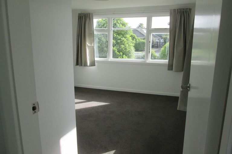 Photo of property in 410 Wairakei Road, Burnside, Christchurch, 8053