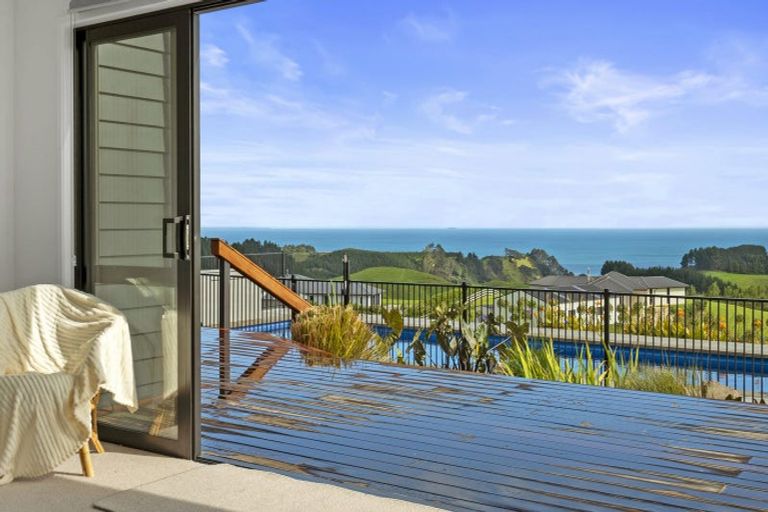 Photo of property in 116a Mimiha Ridge Road, Matata, Whakatane, 3194