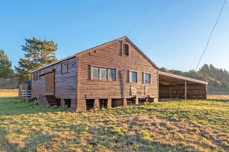 Photo of property in 773 Mount Thomas Road, Fernside, Rangiora, 7471
