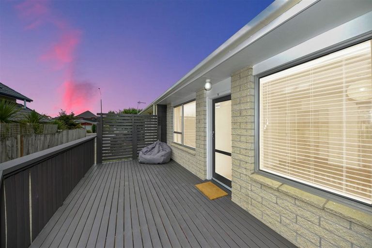 Photo of property in 2/153 Clarence Street, Riccarton, Christchurch, 8011