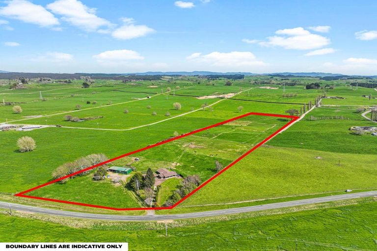 Photo of property in 2560 Old Taupo Road, Kinleith, Tokoroa, 3491