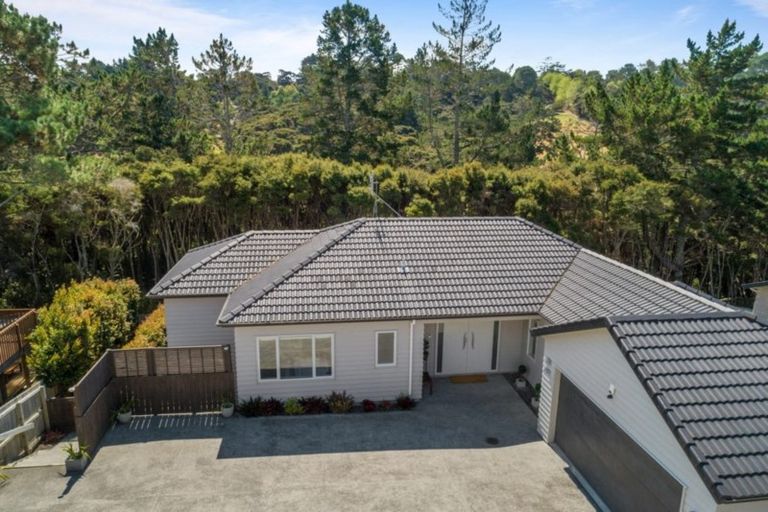 Photo of property in 78 Kyle Road, Greenhithe, Auckland, 0632