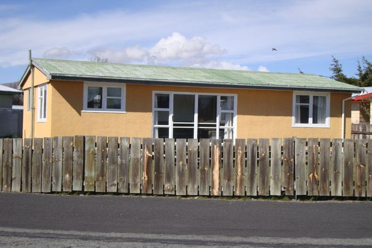 Photo of property in 6 Hopkins Road, Twizel, 7901