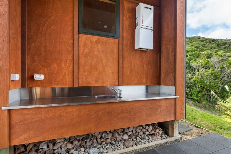 Photo of property in 1309 Otaki Gorge Road, Hautere, Otaki, 5582