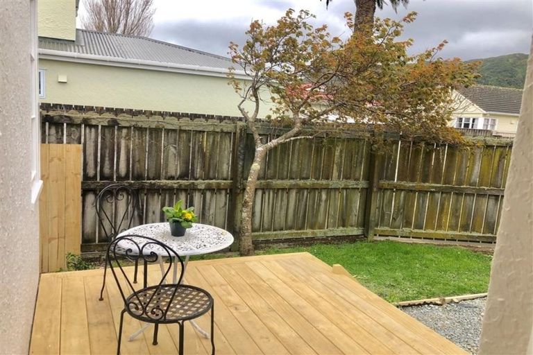 Photo of property in 1/126 Waiwhetu Road, Waterloo, Lower Hutt, 5011