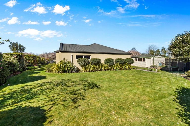 Photo of property in 1 Tranquil Place, Allenton, Ashburton, 7700