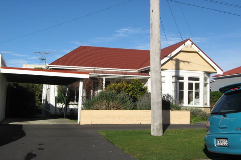 Photo of property in 36 Albert Street, Saint Clair, Dunedin, 9012
