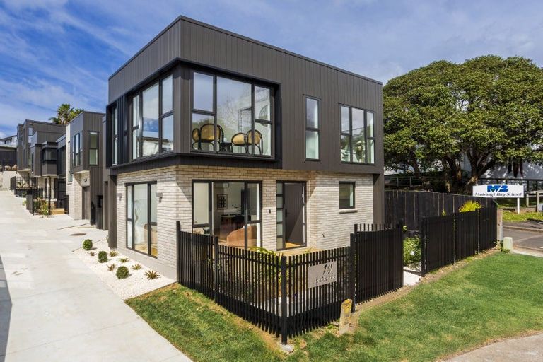 Photo of property in 10a Agathis Avenue, Mairangi Bay, Auckland, 0630