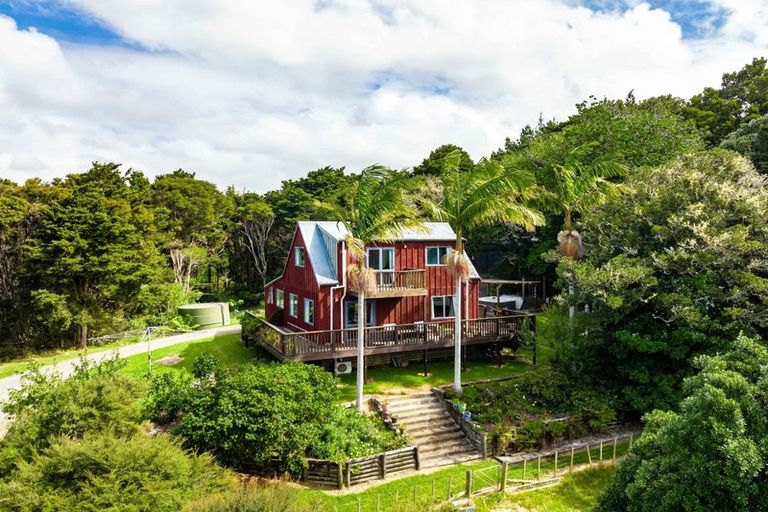 Photo of property in 142 Mangahui Road, Whareora, Whangarei, 0175