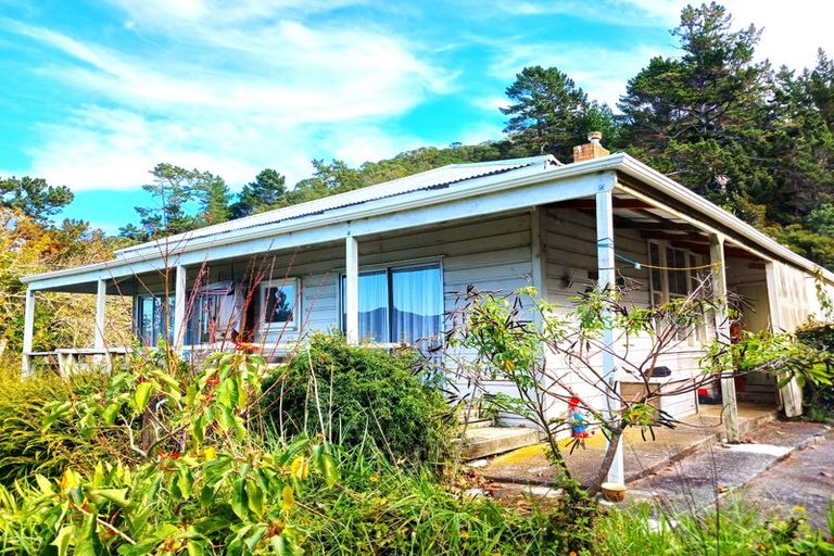 Photo of property in 147 Okura Bay Road, Totara North, Kaeo, 0479