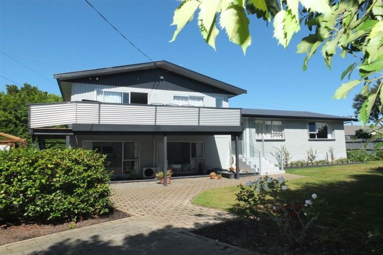 Photo of property in 19 Mountain View Road, Glenwood, Timaru, 7910