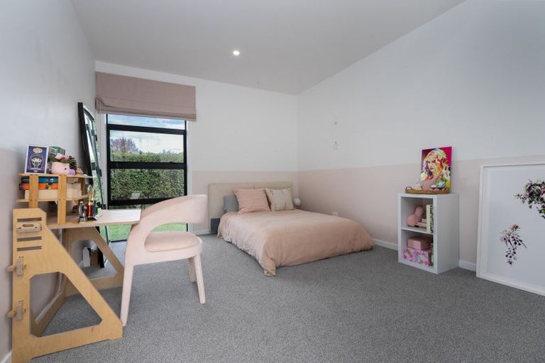 Photo of property in 5 Copperwood Way, Tamahere, Hamilton, 3283