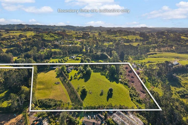 Photo of property in 5 Dysart Lane, Kumeu, 0891