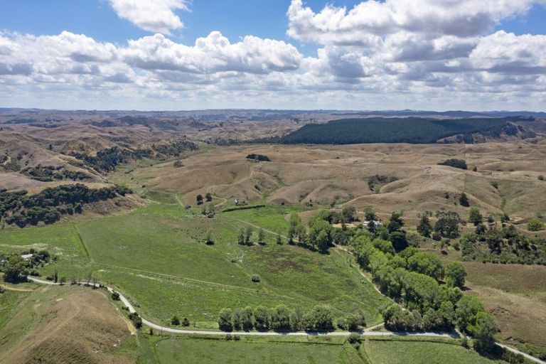 Photo of property in 429 Te Akau South Road, Te Akau, Ngaruawahia, 3793