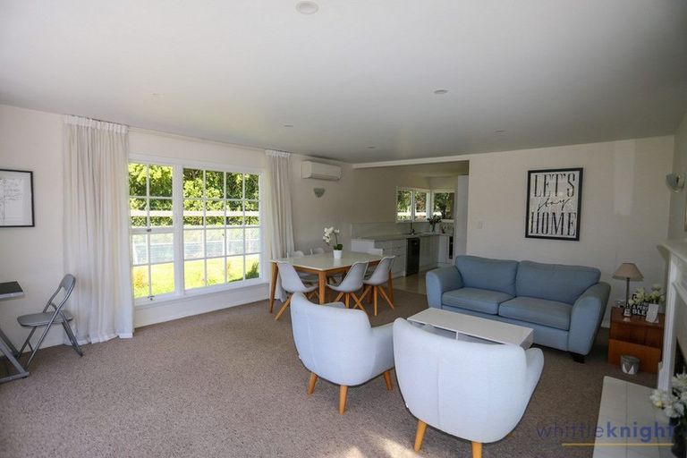 Photo of property in 1/87a Totara Street, Fendalton, Christchurch, 8041