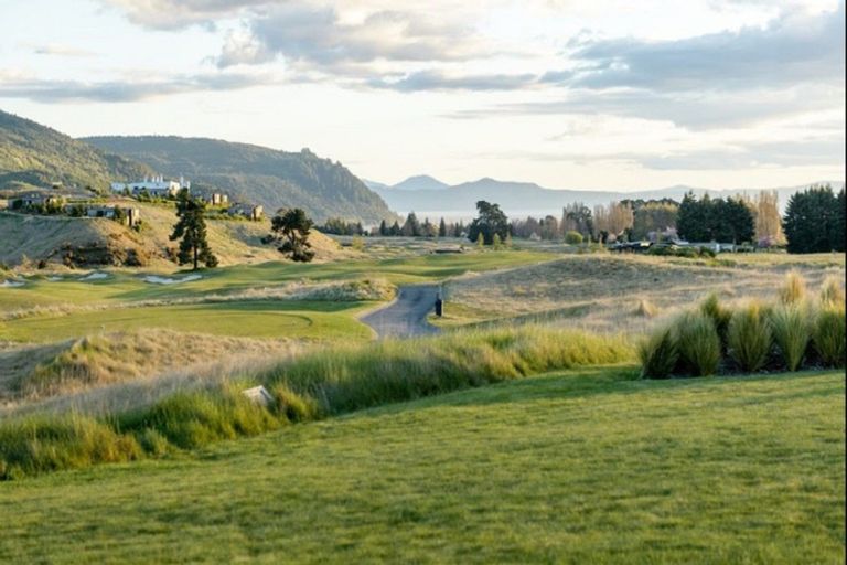 Photo of property in 34 The Fairways, Kinloch, Taupo, 3377