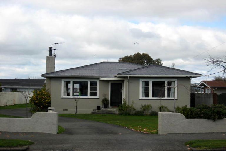 Photo of property in 45 South Road, Kuripuni, Masterton, 5810