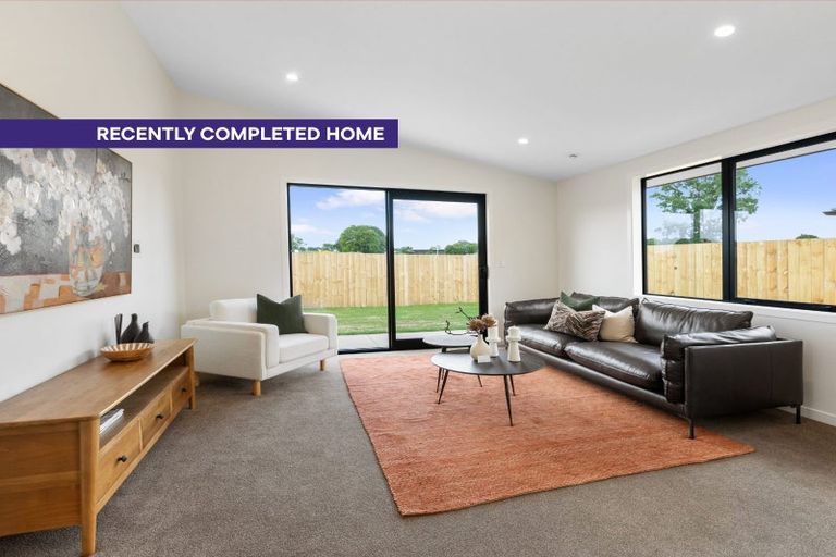 Photo of property in 4b Tumu Drive, Putaruru, 3483