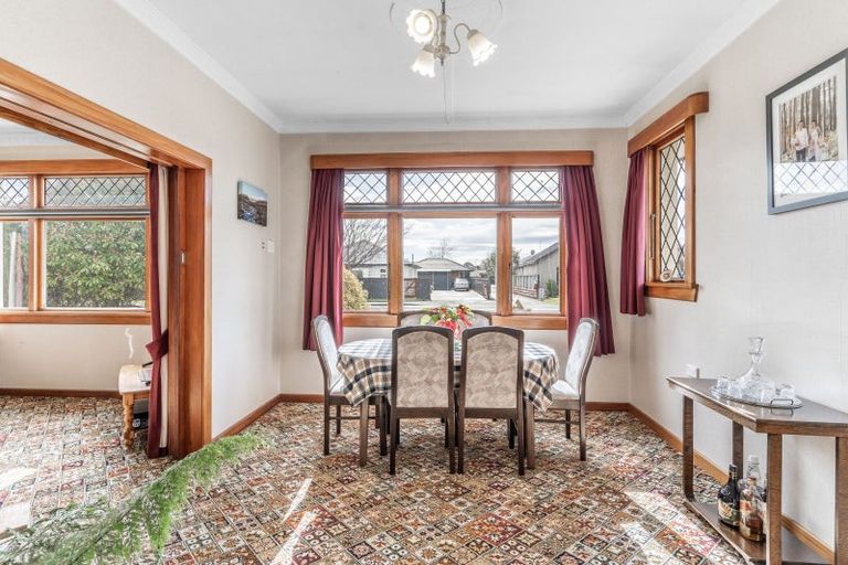 Photo of property in 21 Home Street, Winton, 9720