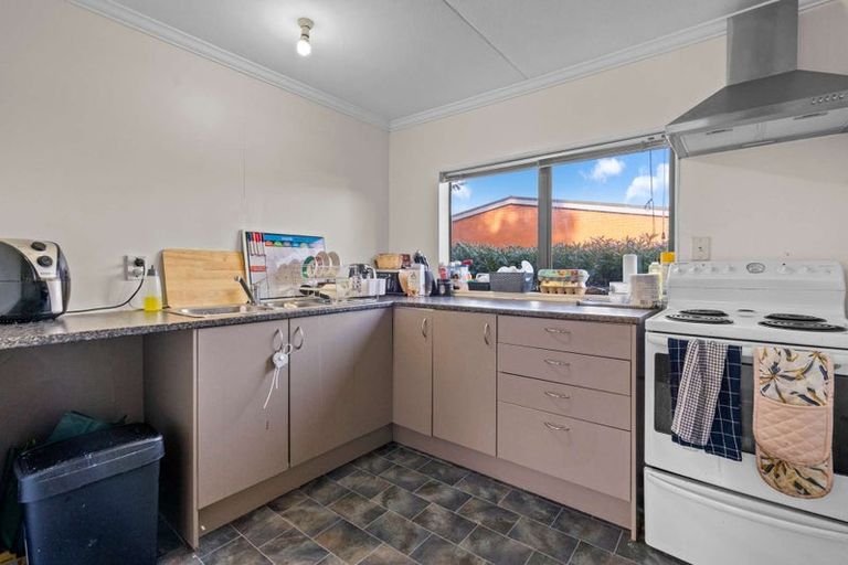 Photo of property in 282 Pomona Street, Strathern, Invercargill, 9812