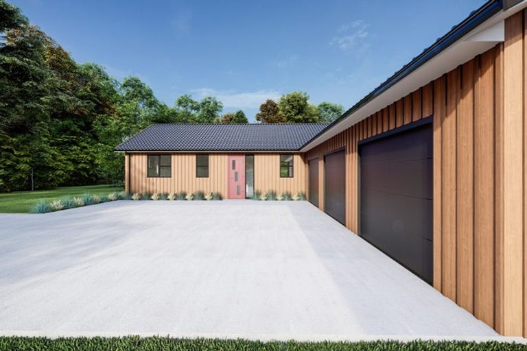 Photo of property in 41 Mcnaughten Road, Karioitahi, Waiuku, 2683