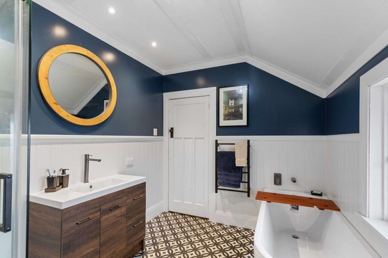 Photo of property in 40 College Street, College Estate, Whanganui, 4500