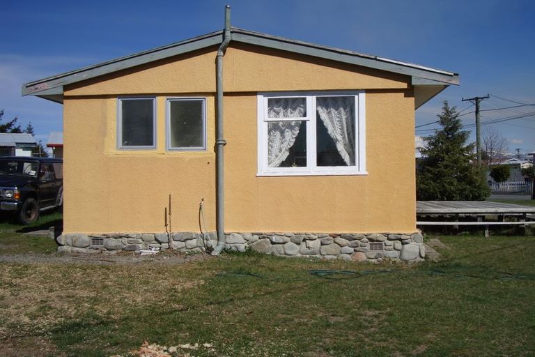 Photo of property in 6 Hopkins Road, Twizel, 7901