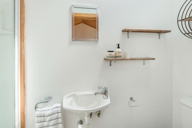 Photo of property in 225/6 Left Bank, Te Aro, Wellington, 6011